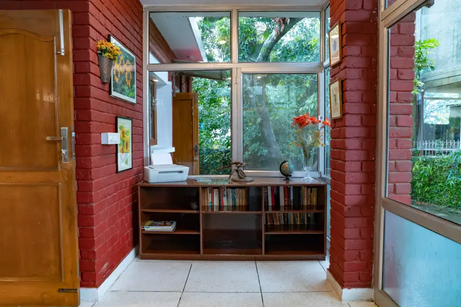 SaffronStays Doon Garden, Dehradun