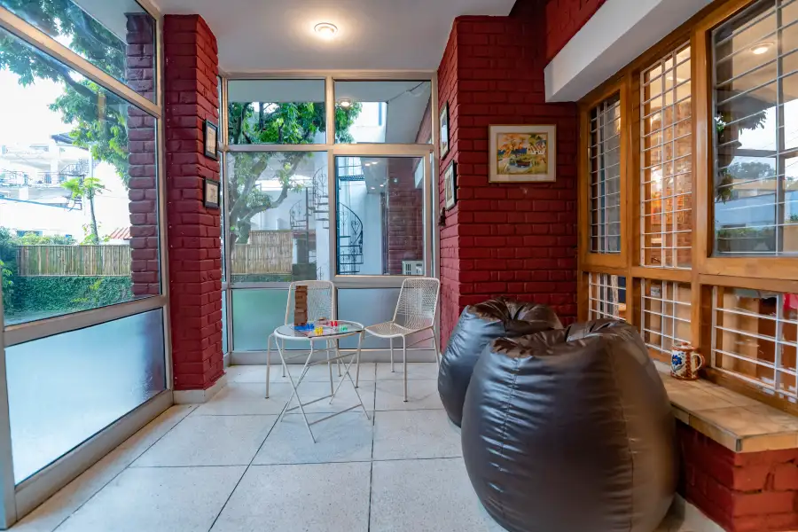 SaffronStays Doon Garden, Dehradun
