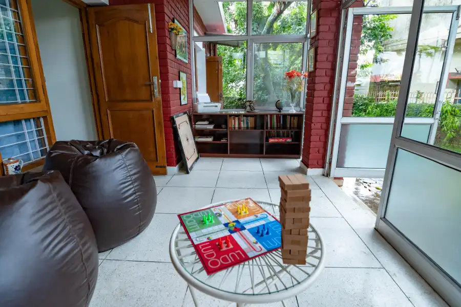 SaffronStays Doon Garden, Dehradun