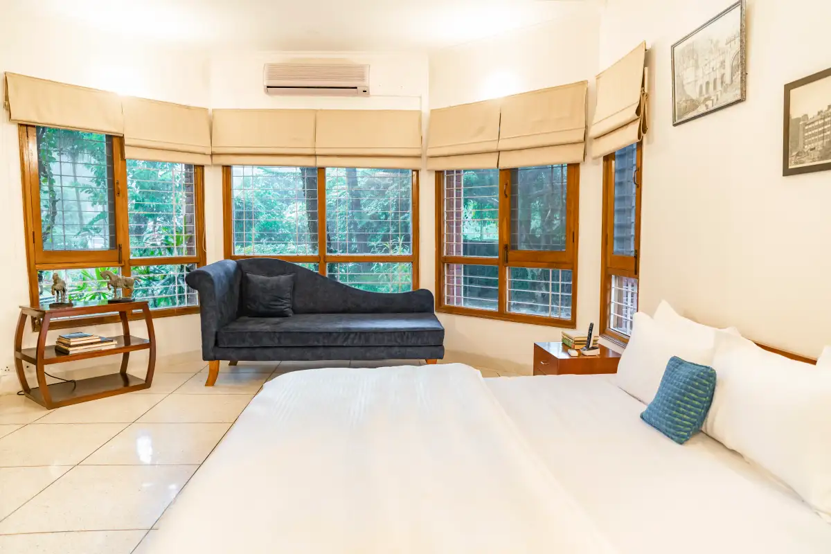 SaffronStays Doon Garden, Dehradun