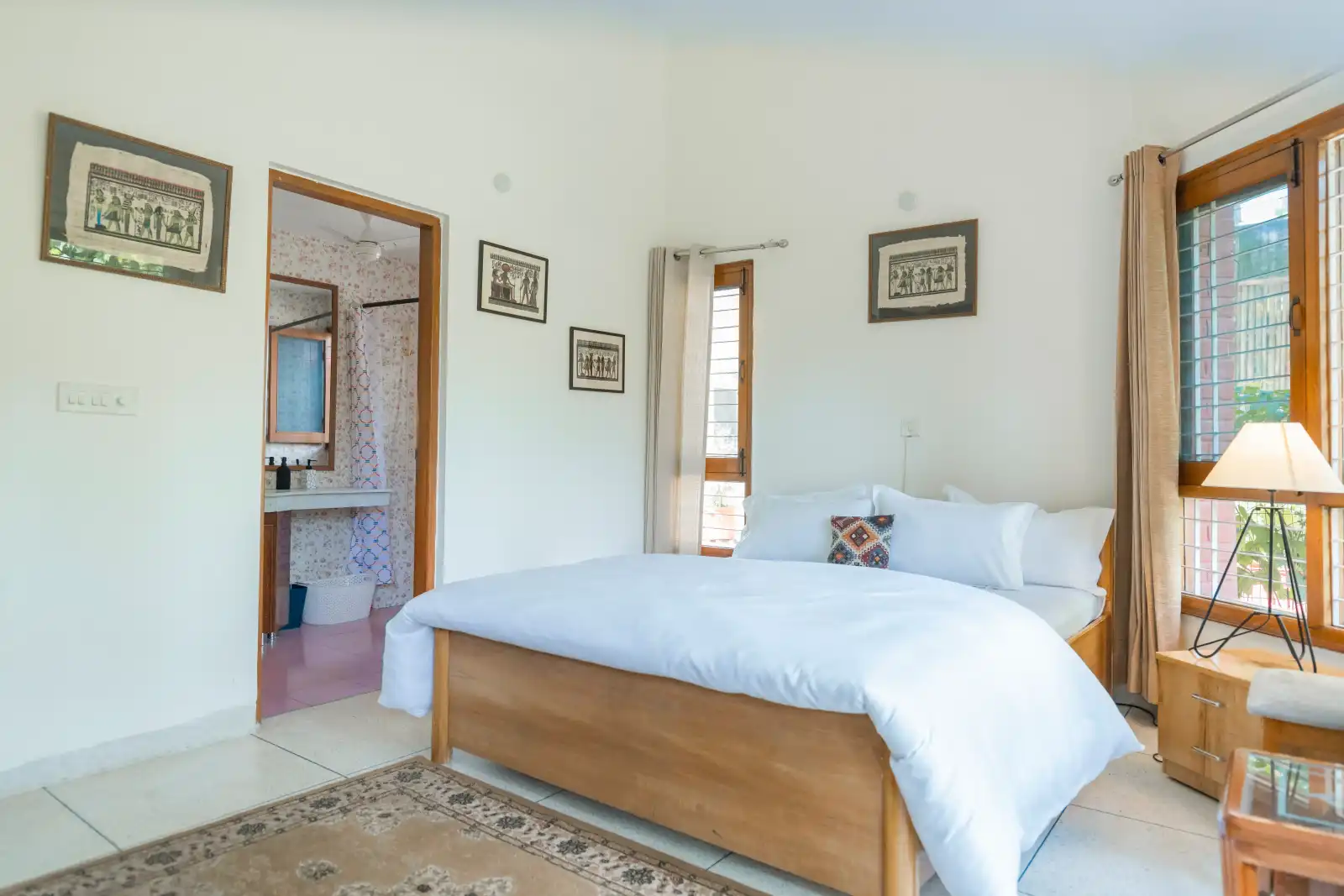 SaffronStays Doon Garden, Dehradun