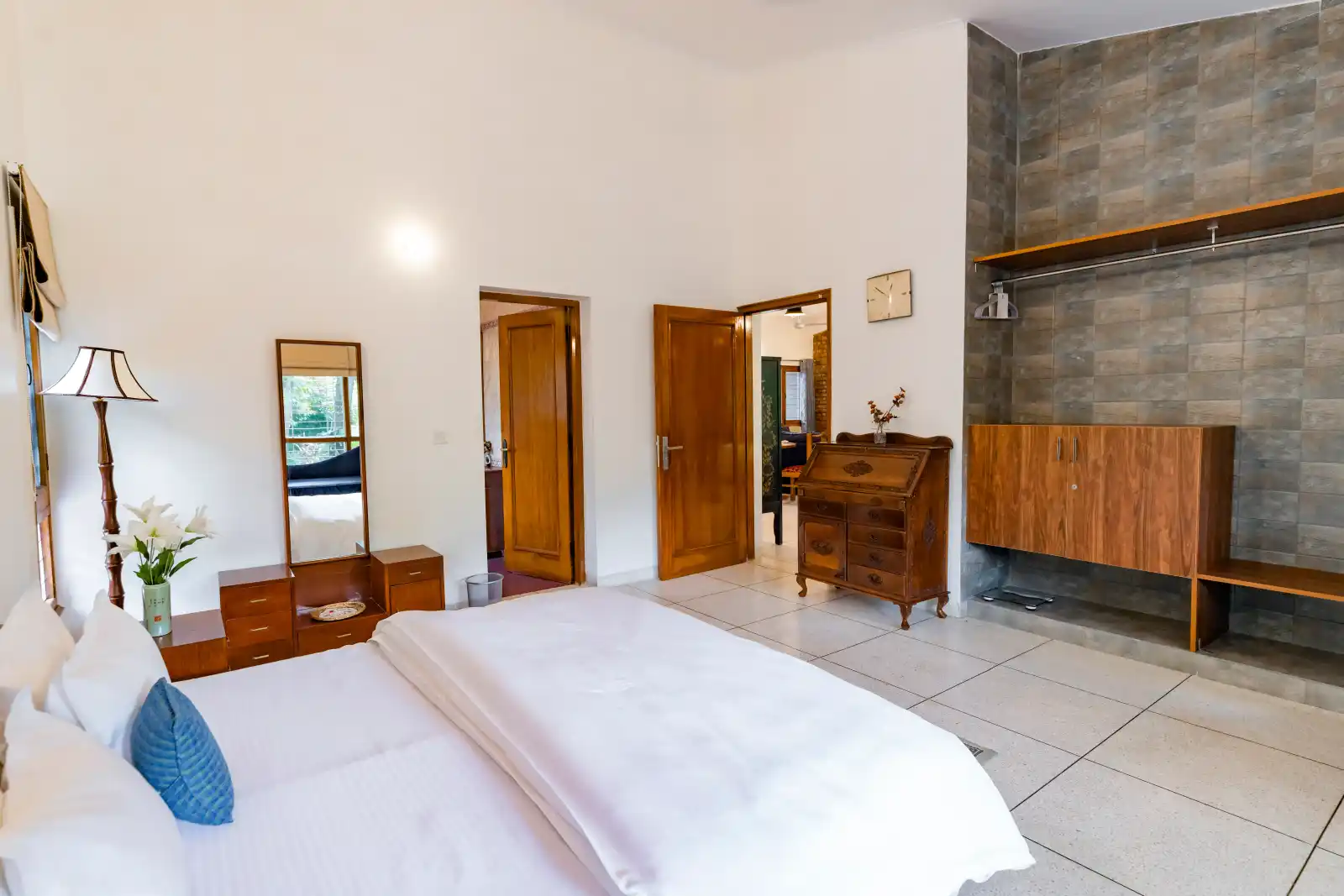SaffronStays Doon Garden, Dehradun