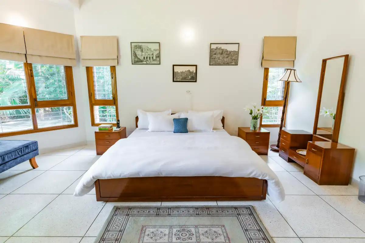 SaffronStays Doon Garden, Dehradun