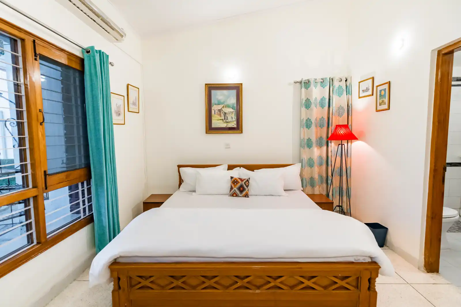 SaffronStays Doon Garden, Dehradun