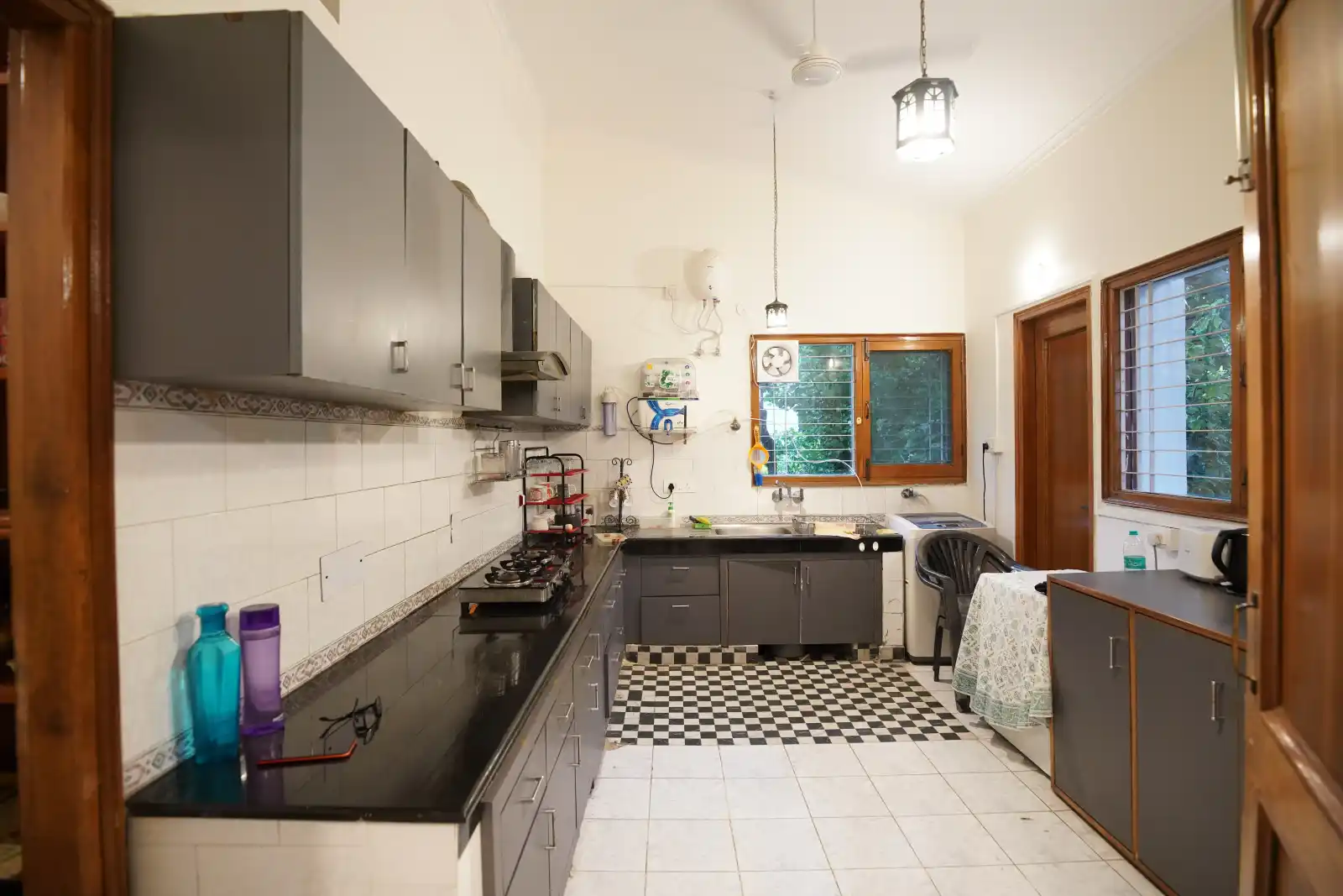 SaffronStays Doon Garden, Dehradun