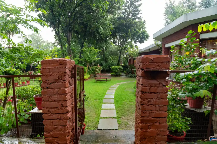 SaffronStays Doon Garden, Dehradun