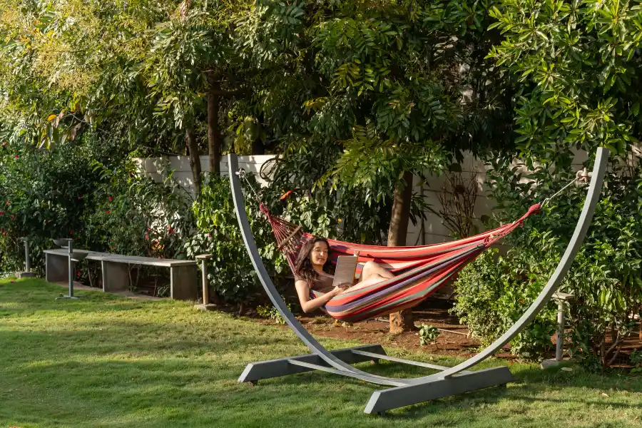 SaffronStays Eden, Nashik