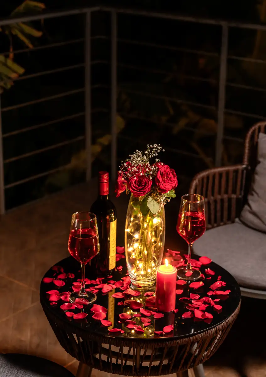 SaffronStays Eden, Nashik
