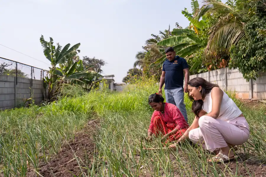 SaffronStays Eden, Nashik