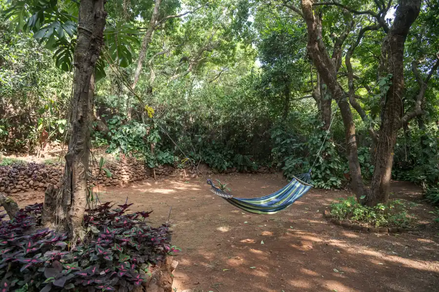SaffronStays Ektara, Mahabaleshwar