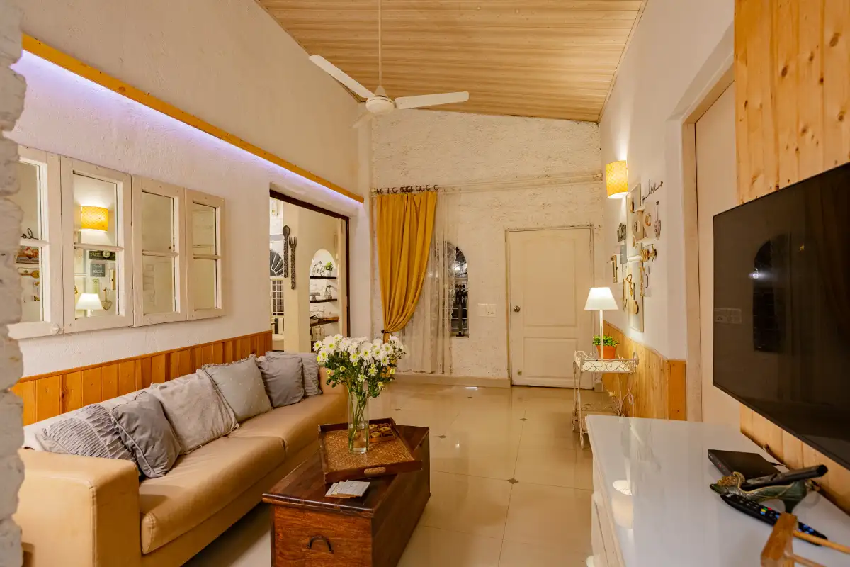 SaffronStays Elfreda, Vikramgad
