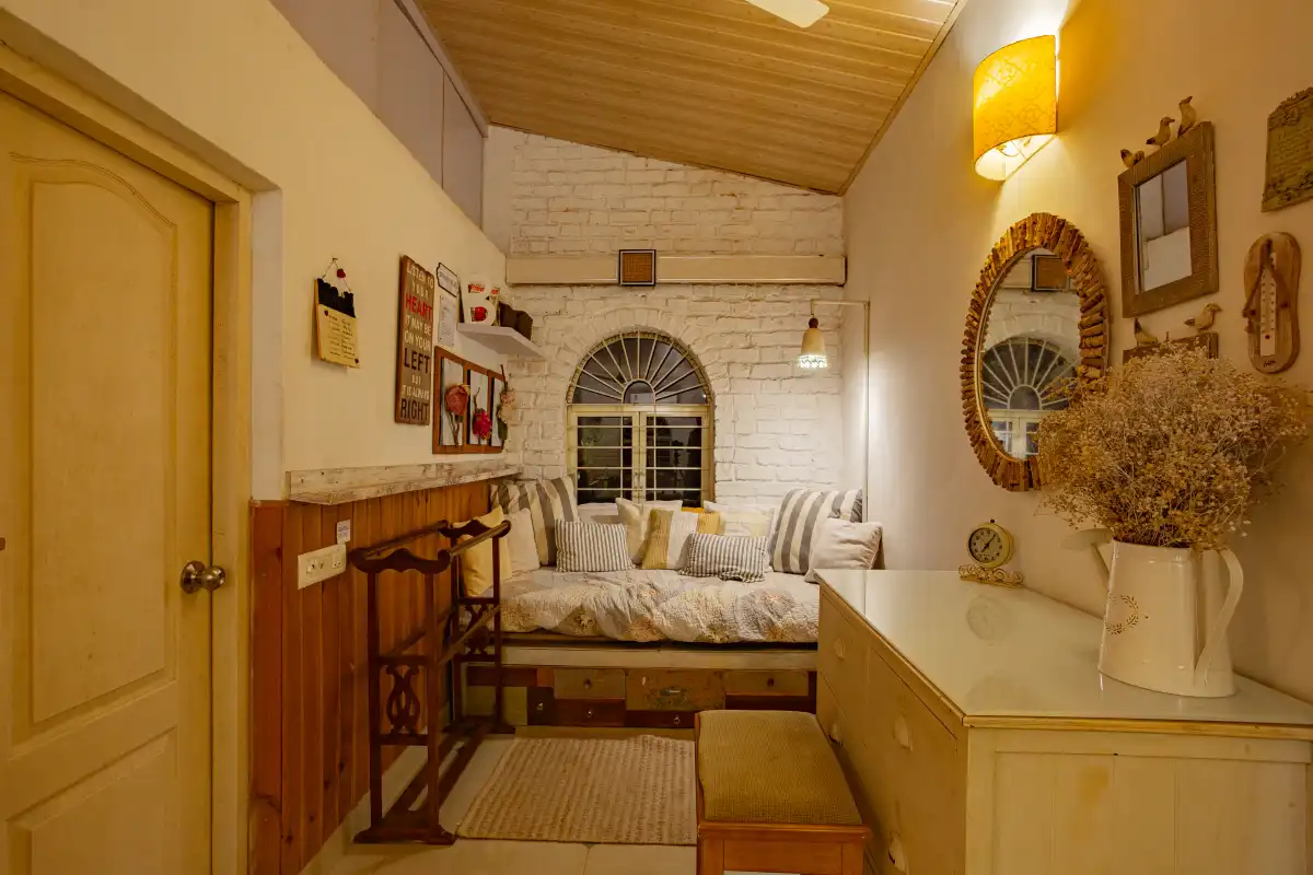 SaffronStays Elfreda, Vikramgad