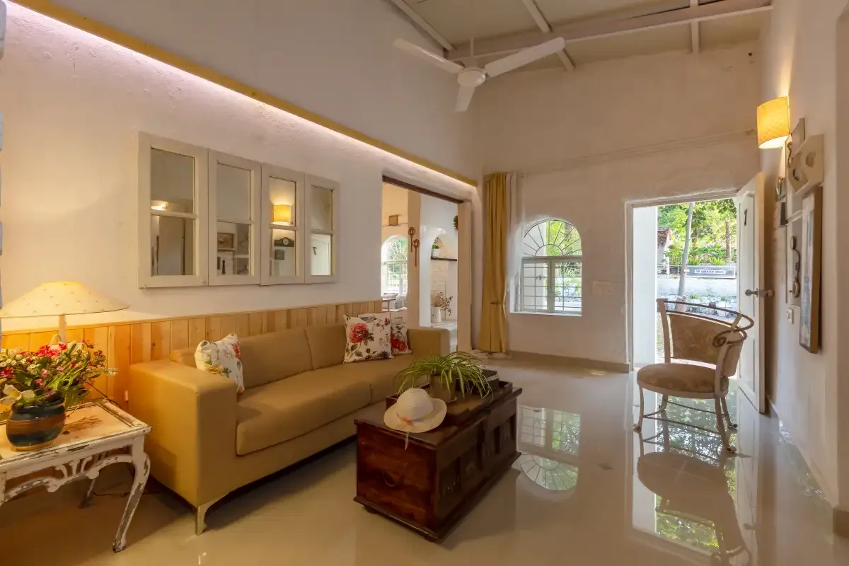 SaffronStays Elfreda, Vikramgad
