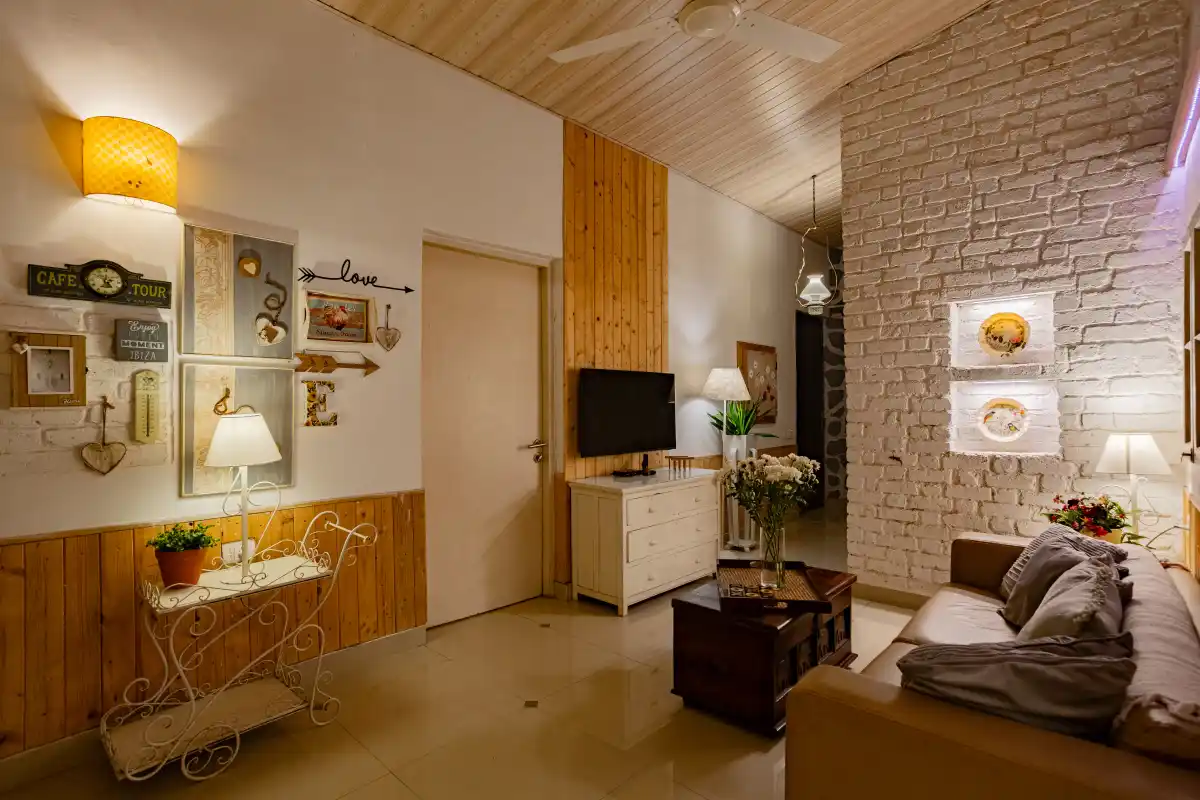 SaffronStays Elfreda, Vikramgad