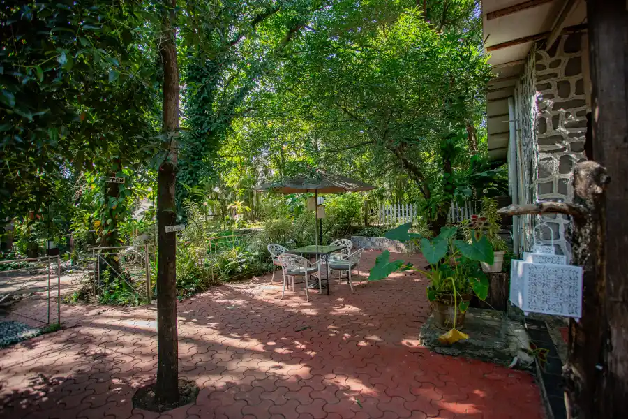 SaffronStays Elfreda, Vikramgad