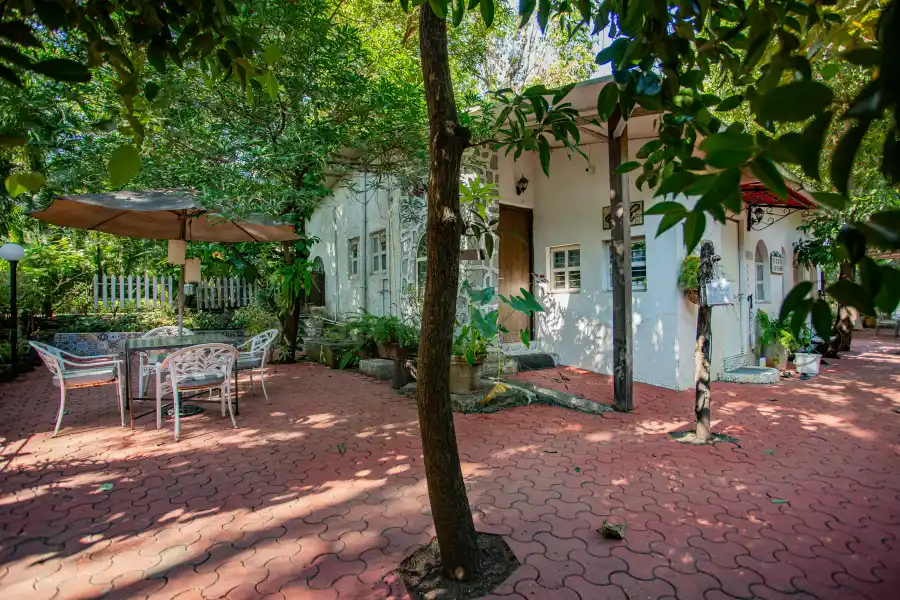 SaffronStays Elfreda, Vikramgad