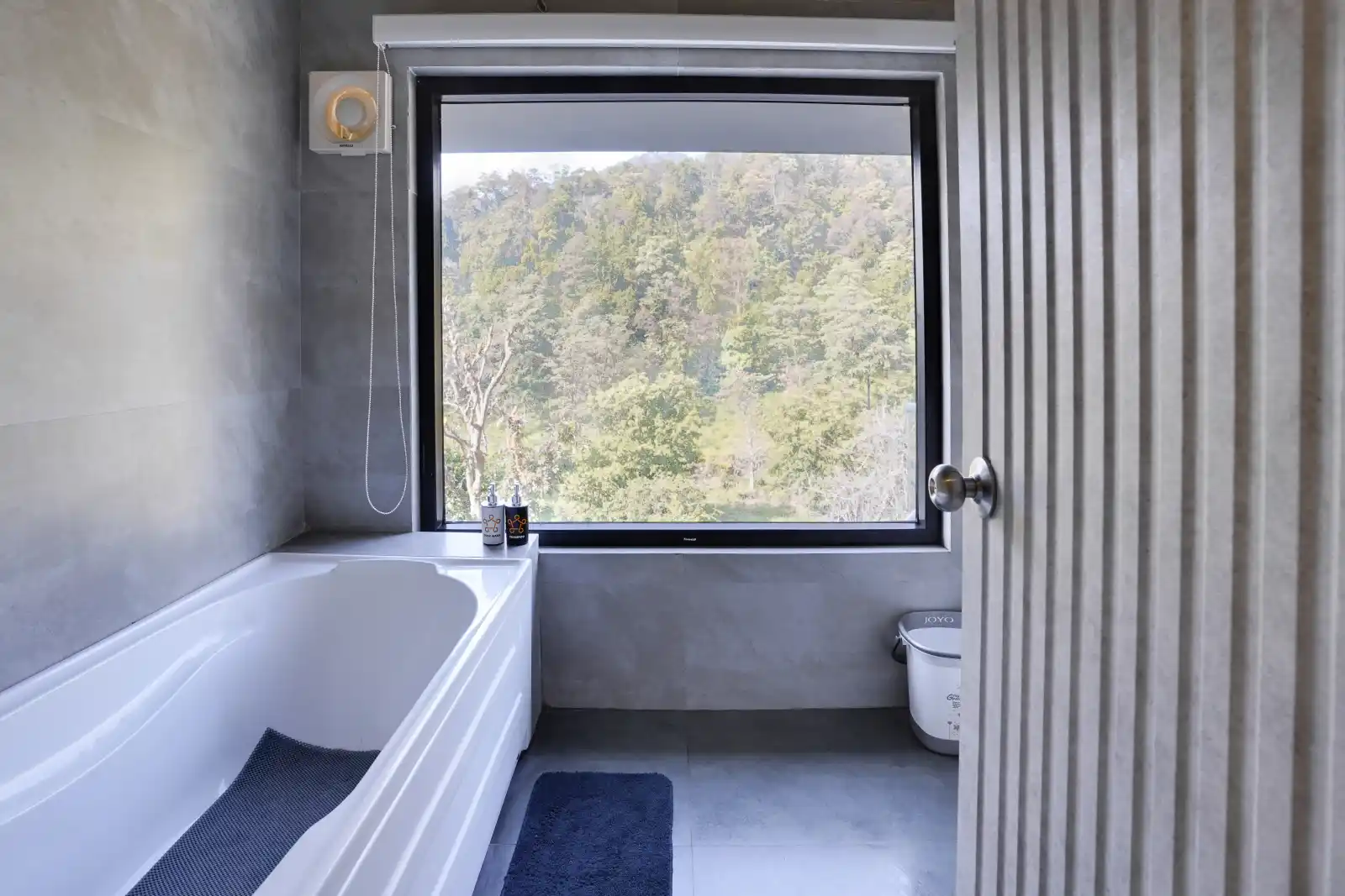 SaffronStays Elysian, Dehradun