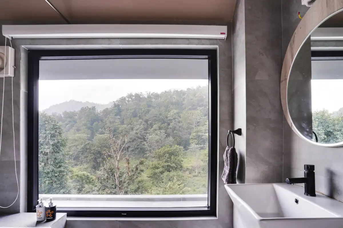 SaffronStays Elysian, Dehradun
