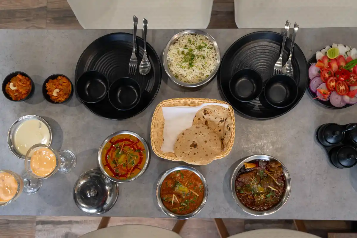 SaffronStays Elysian, Dehradun