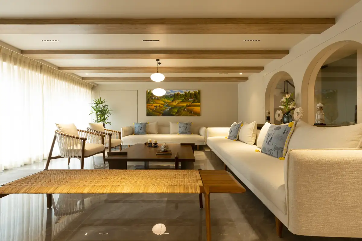 SaffronStays Emalyn Grove, Mumbai