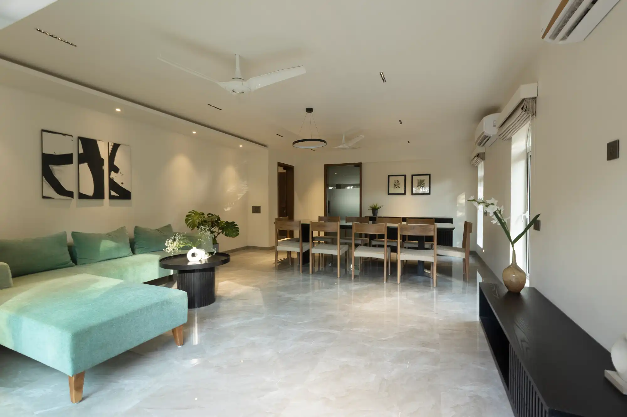 SaffronStays Emalyn Grove, Mumbai