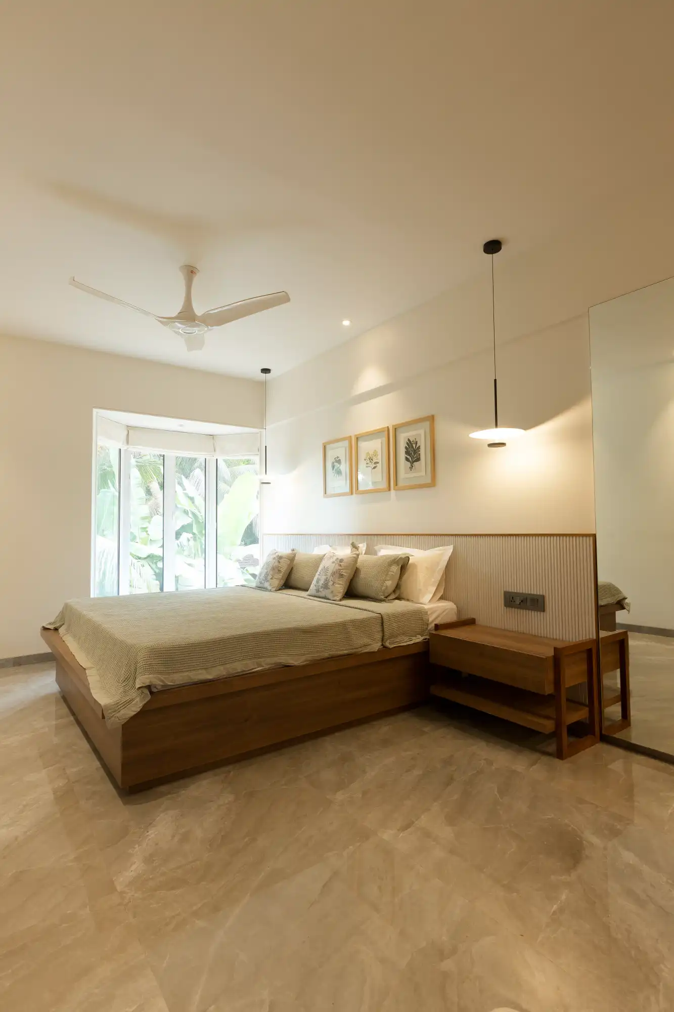 SaffronStays Emalyn Grove, Mumbai