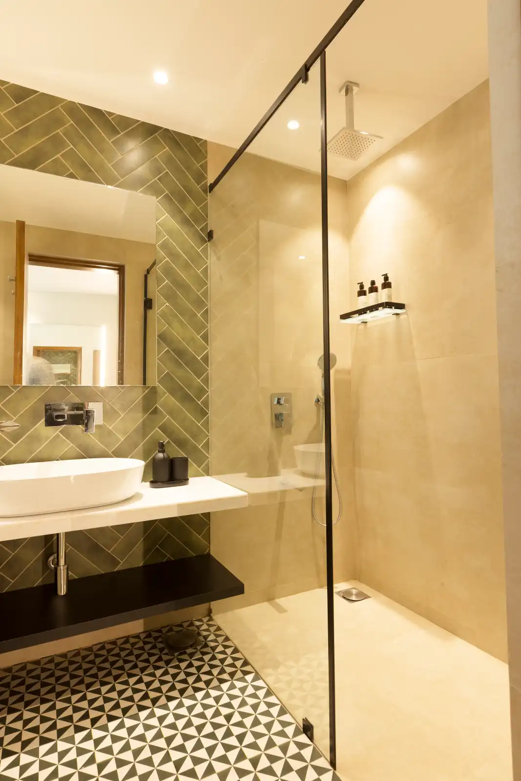SaffronStays Emalyn Grove, Mumbai