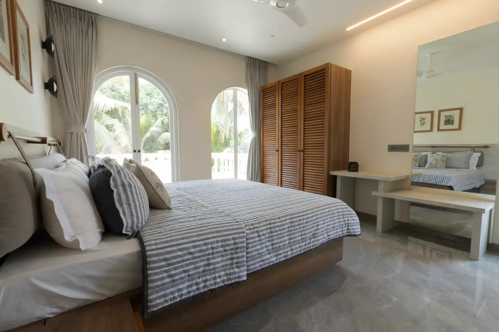 SaffronStays Emalyn Grove, Mumbai