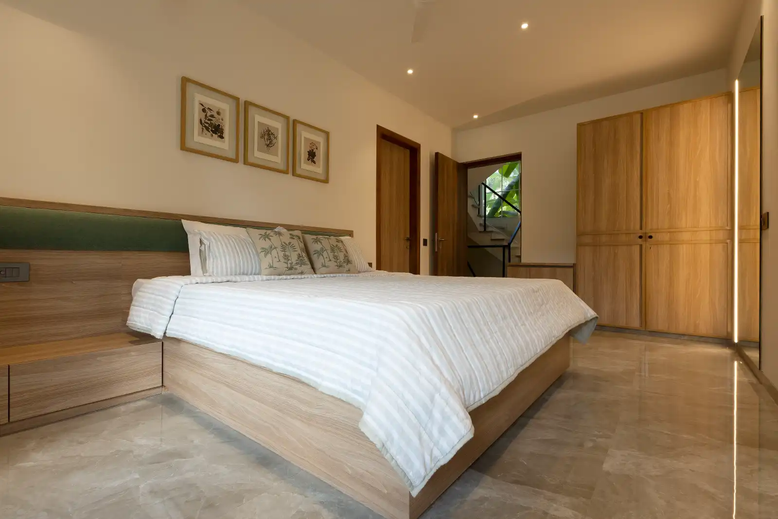 SaffronStays Emalyn Grove, Mumbai