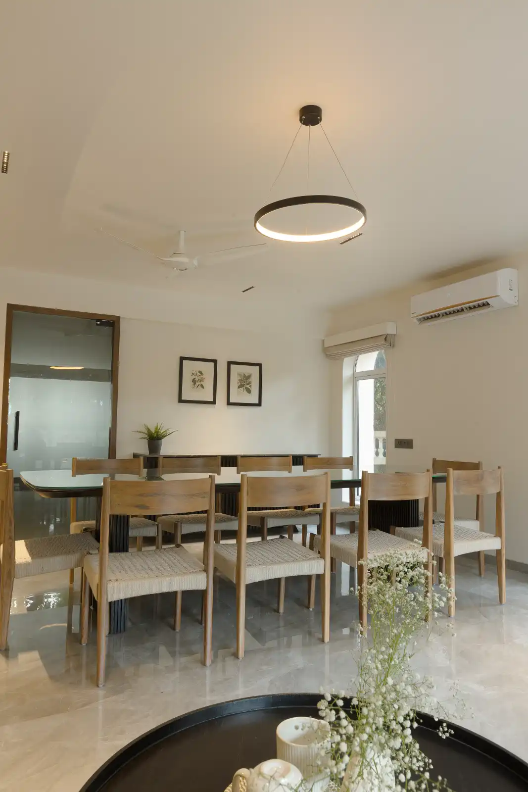 SaffronStays Emalyn Grove, Mumbai