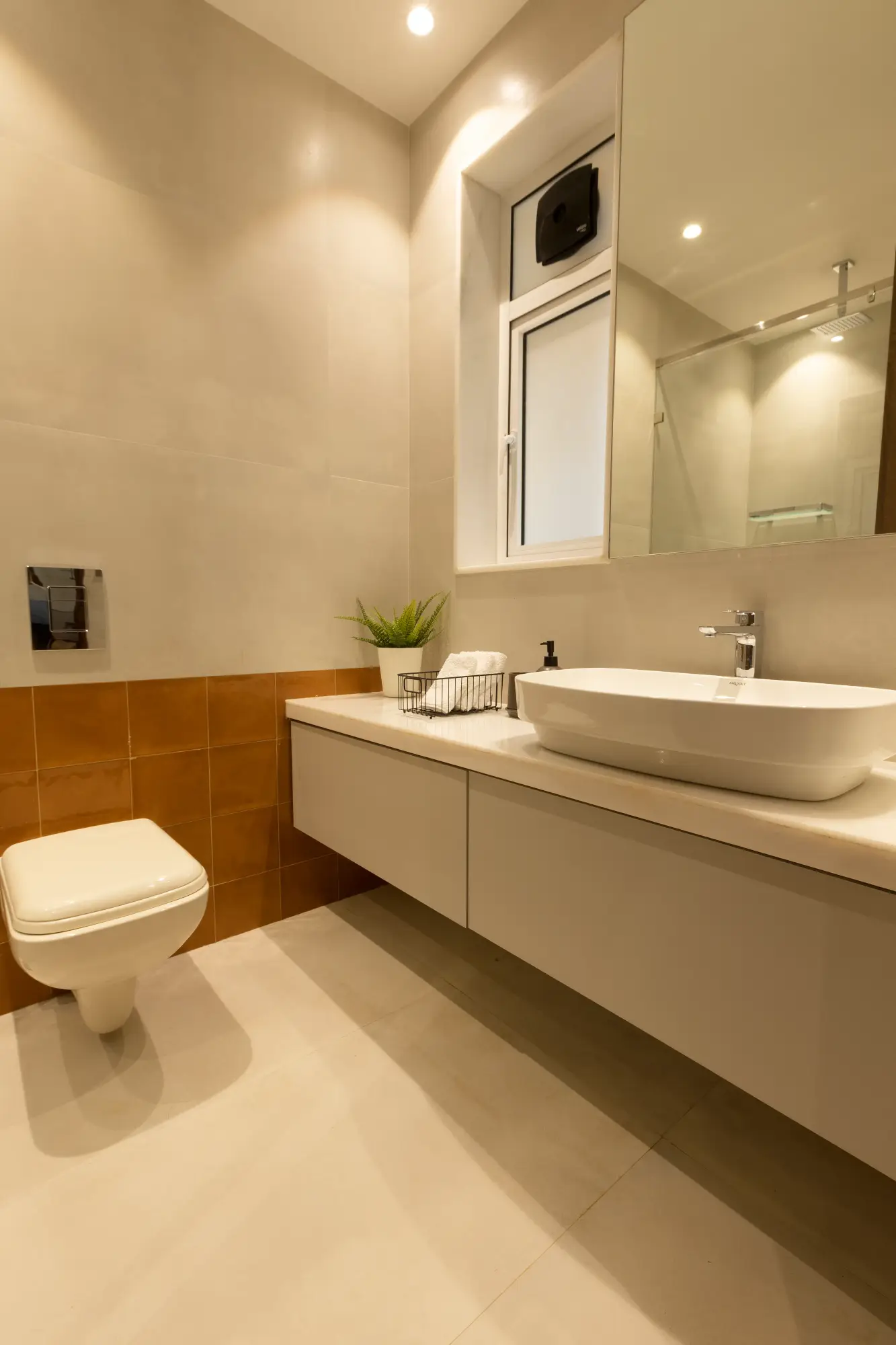 SaffronStays Emalyn Grove, Mumbai
