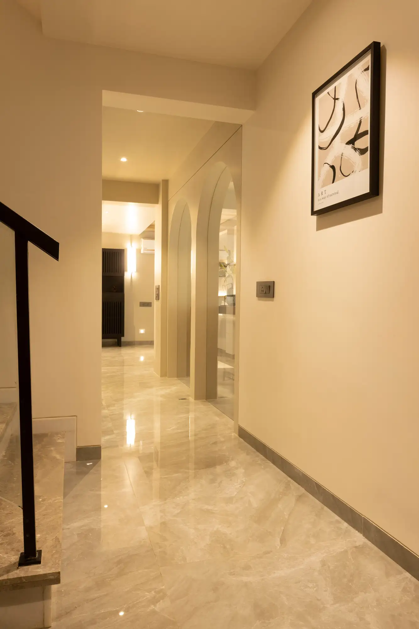 SaffronStays Emalyn Grove, Mumbai