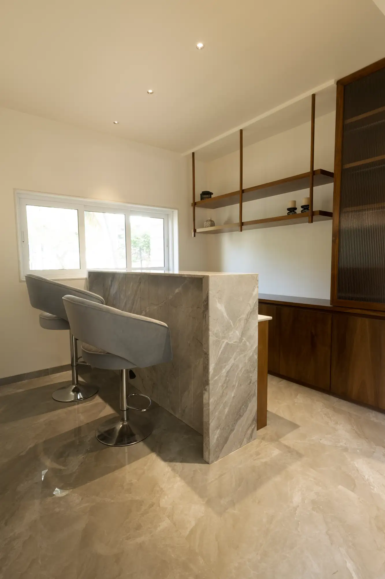 SaffronStays Emalyn Grove, Mumbai