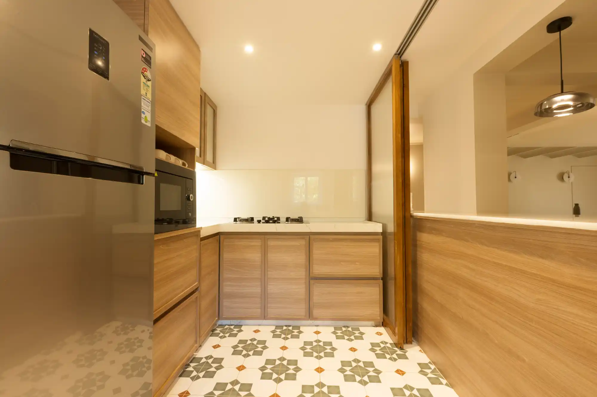 SaffronStays Emalyn Grove, Mumbai