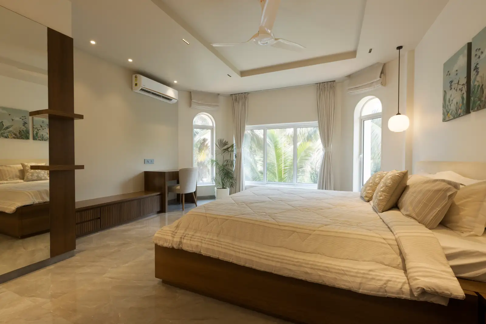 SaffronStays Emalyn Grove, Mumbai