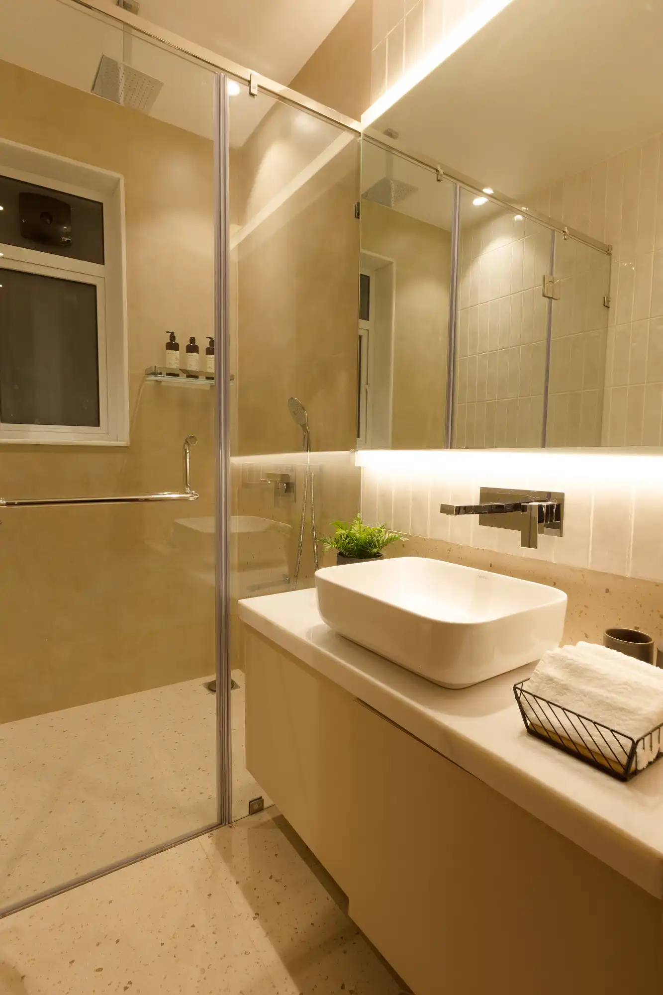 SaffronStays Emalyn Grove, Mumbai