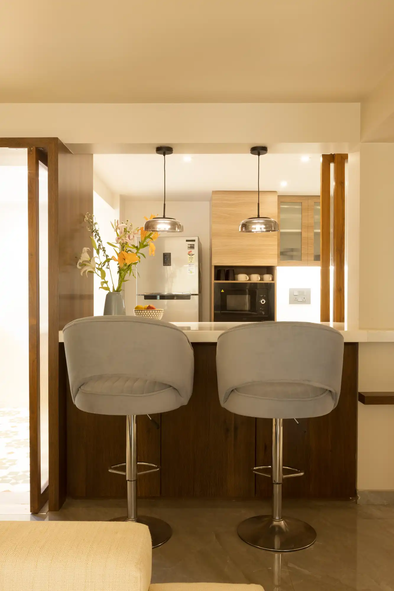 SaffronStays Emalyn Grove, Mumbai