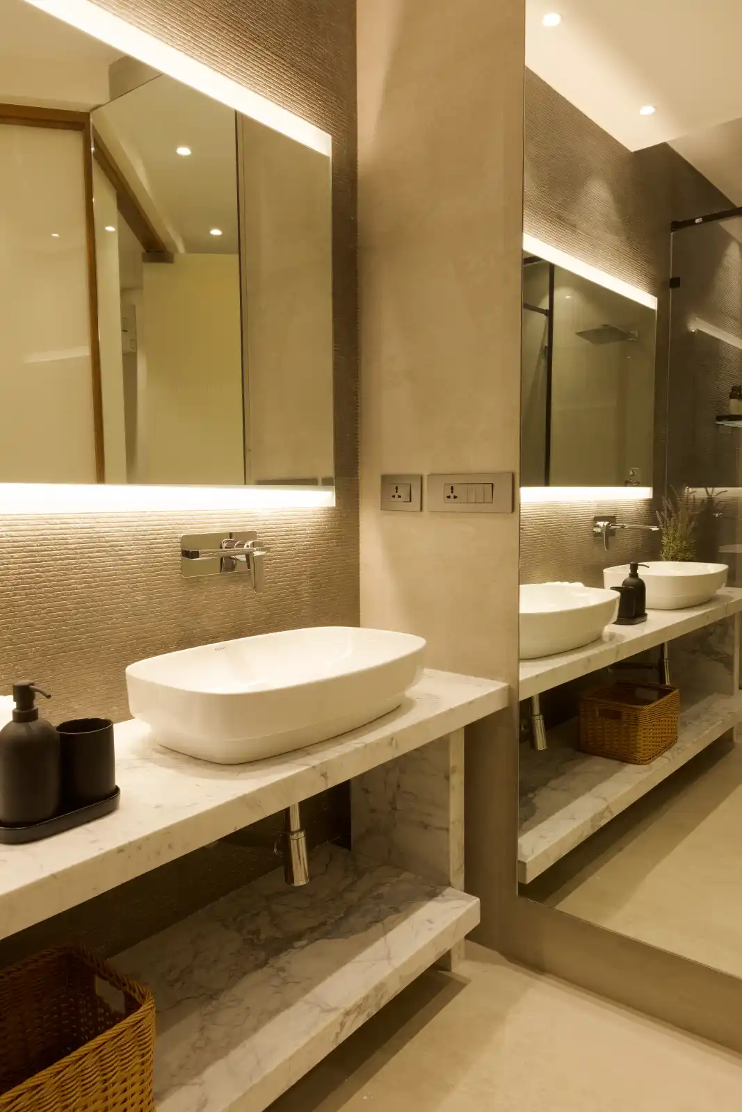 SaffronStays Emalyn Grove, Mumbai