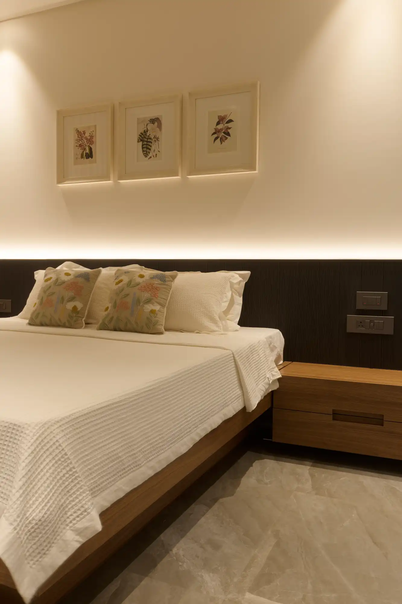 SaffronStays Emalyn Grove, Mumbai