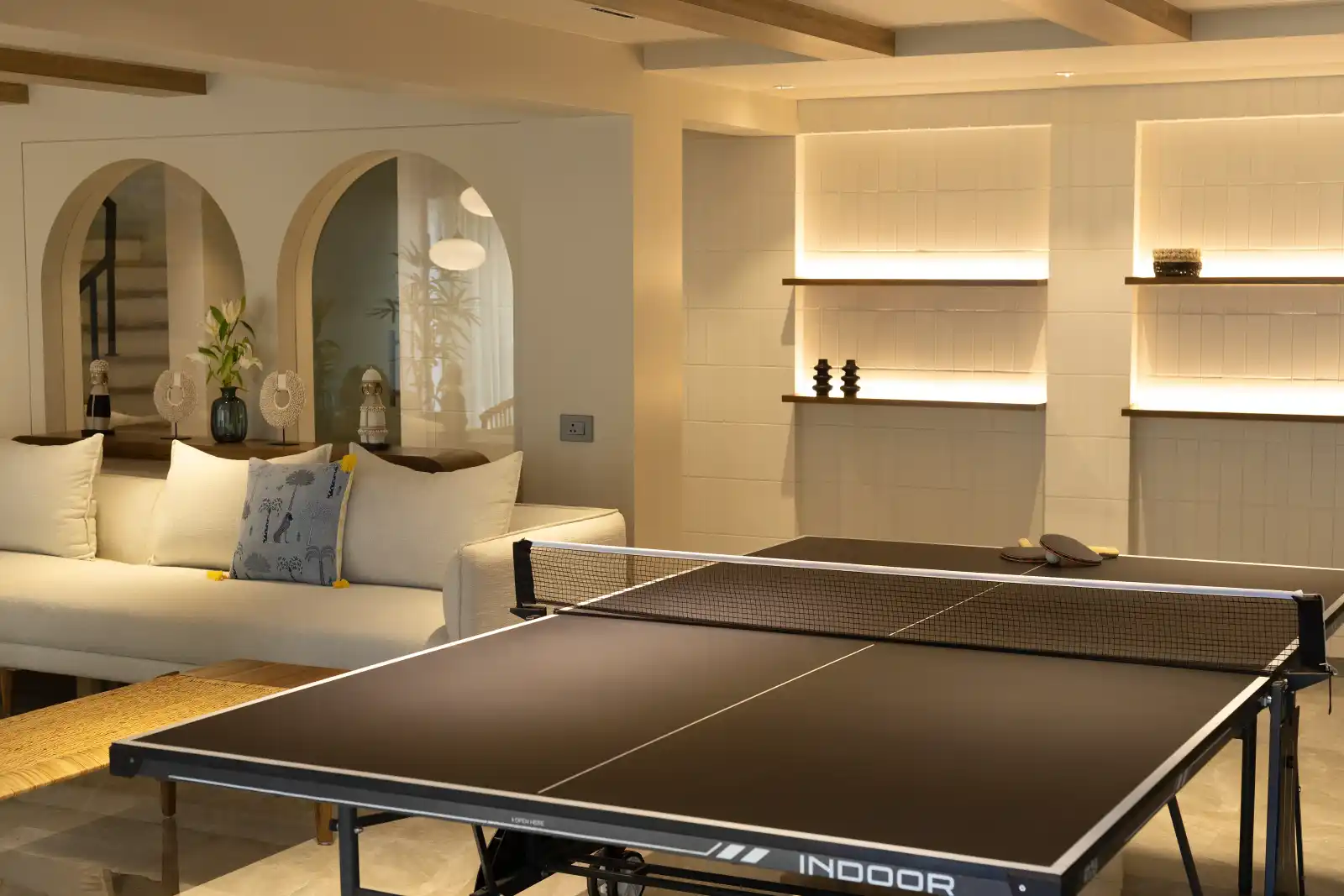 SaffronStays Emalyn Grove, Mumbai