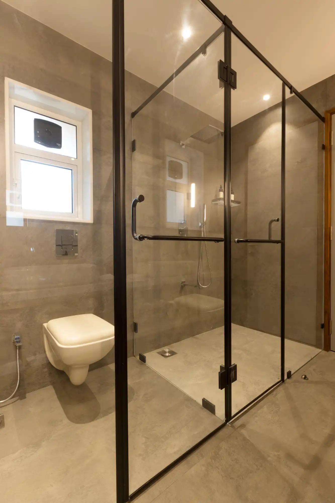 SaffronStays Emalyn Grove, Mumbai