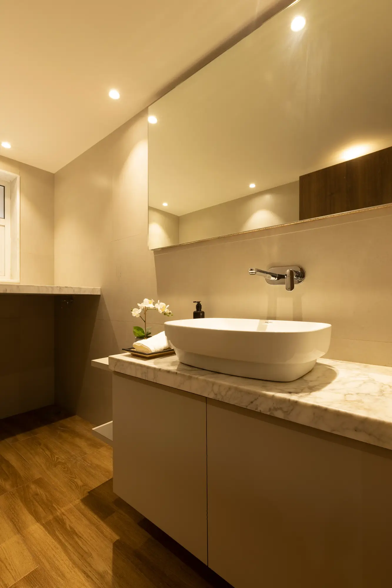 SaffronStays Emalyn Grove, Mumbai
