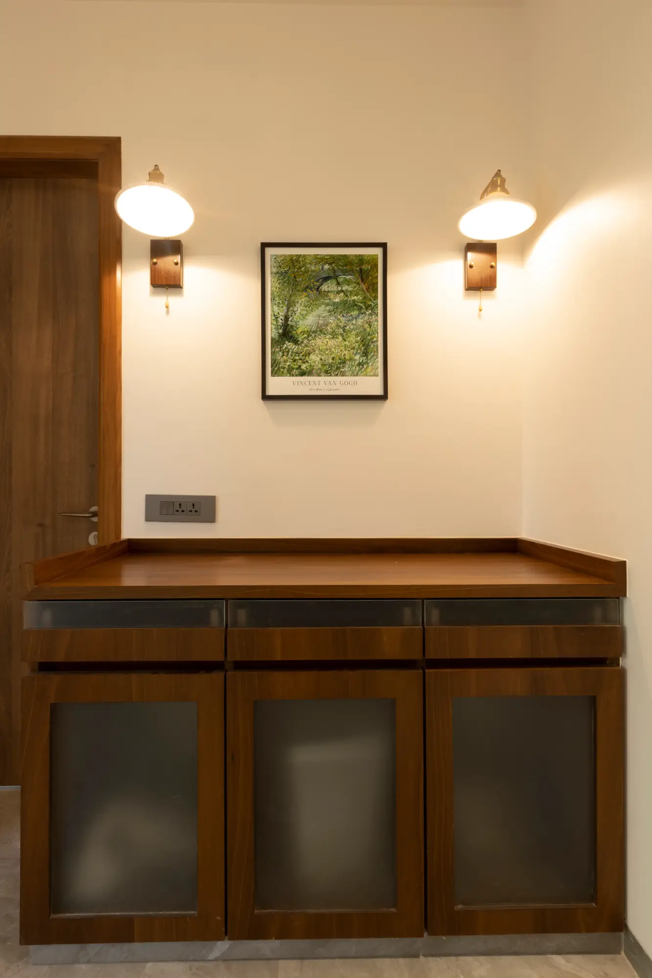 SaffronStays Emalyn Grove, Mumbai