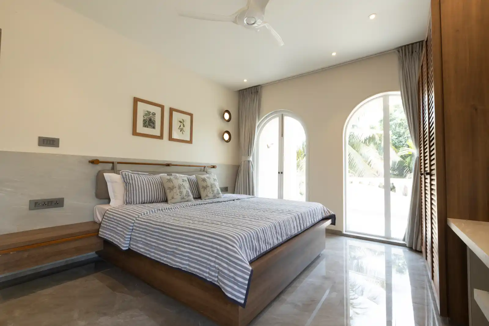 SaffronStays Emalyn Grove, Mumbai