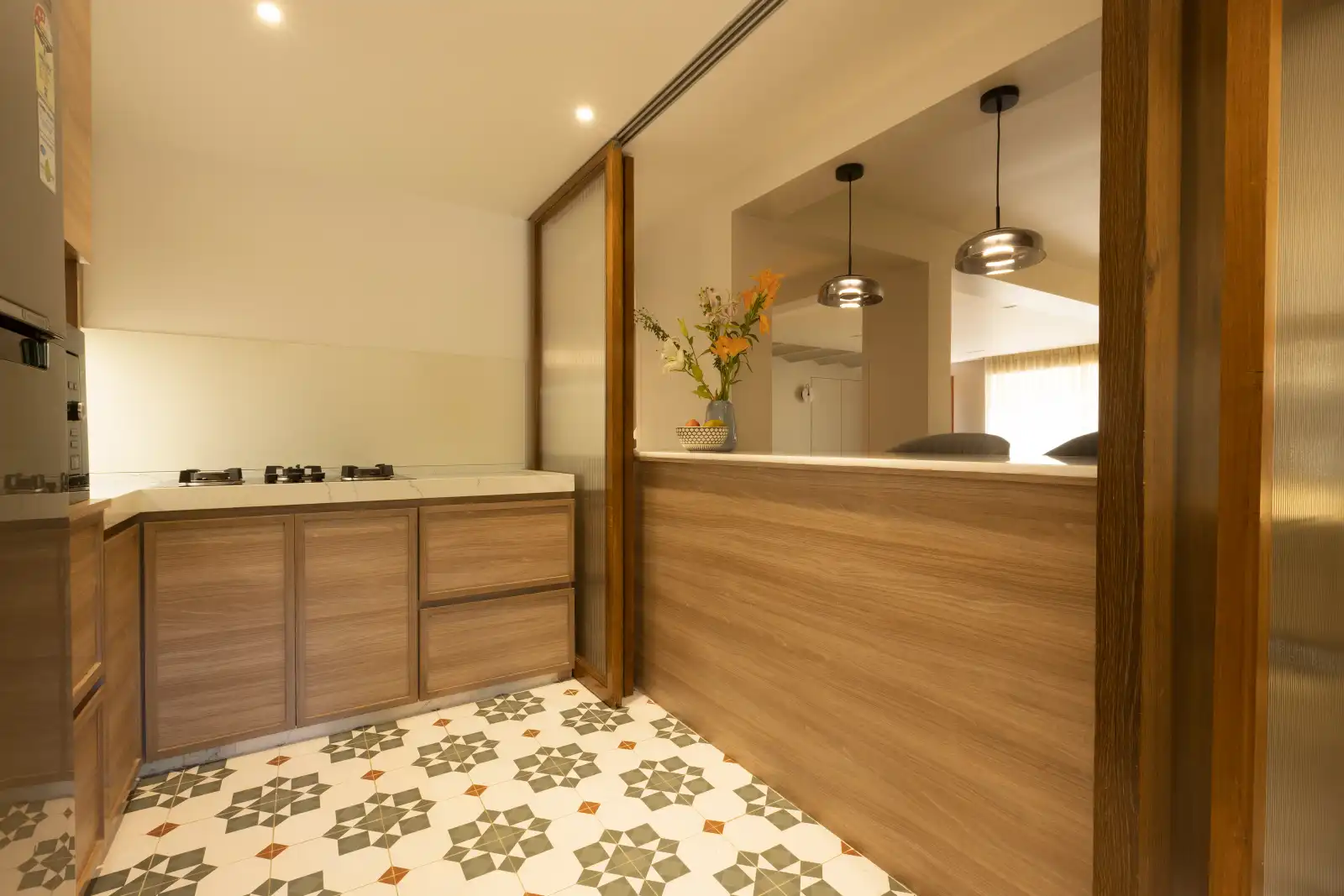 SaffronStays Emalyn Grove, Mumbai