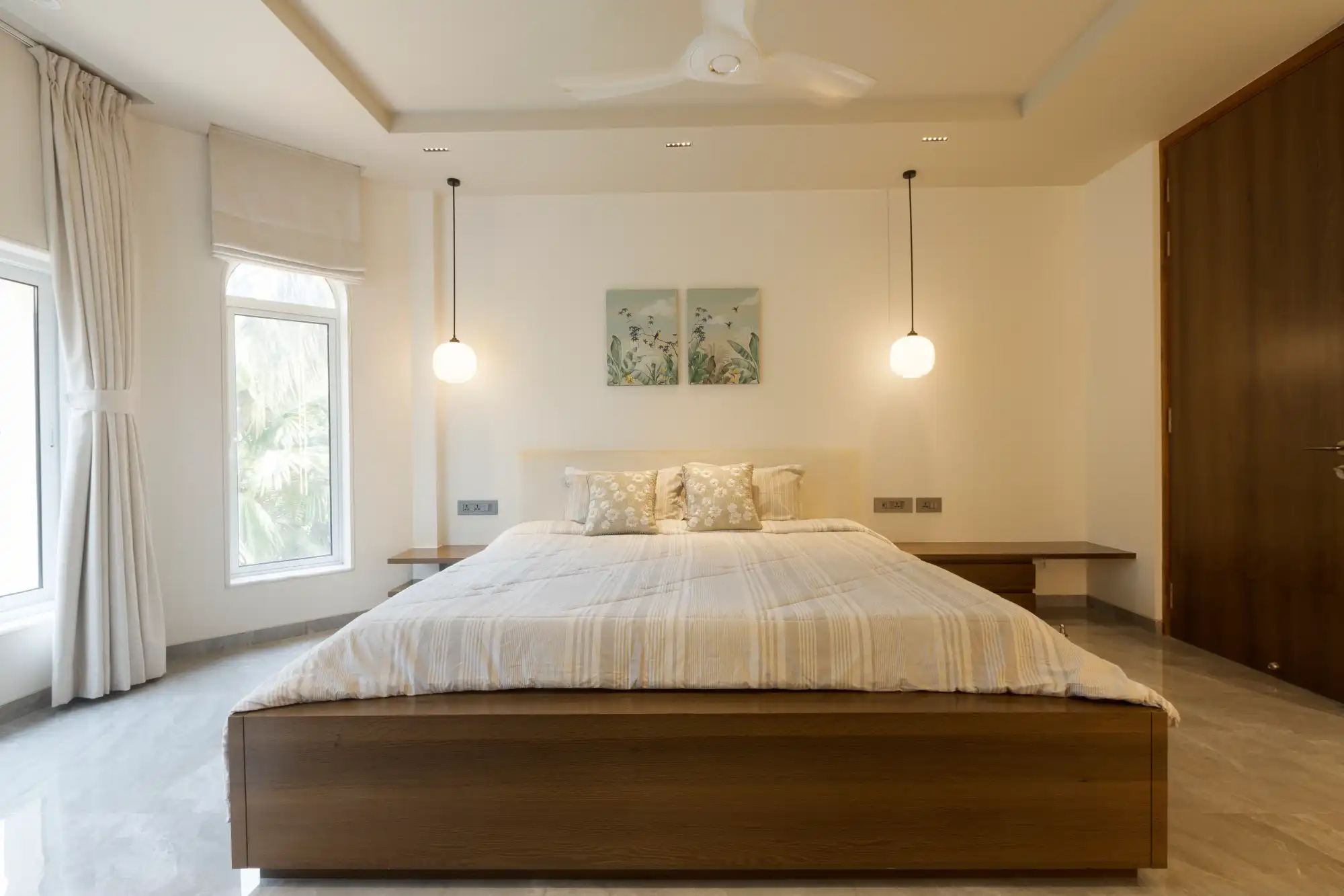 SaffronStays Emalyn Grove, Mumbai