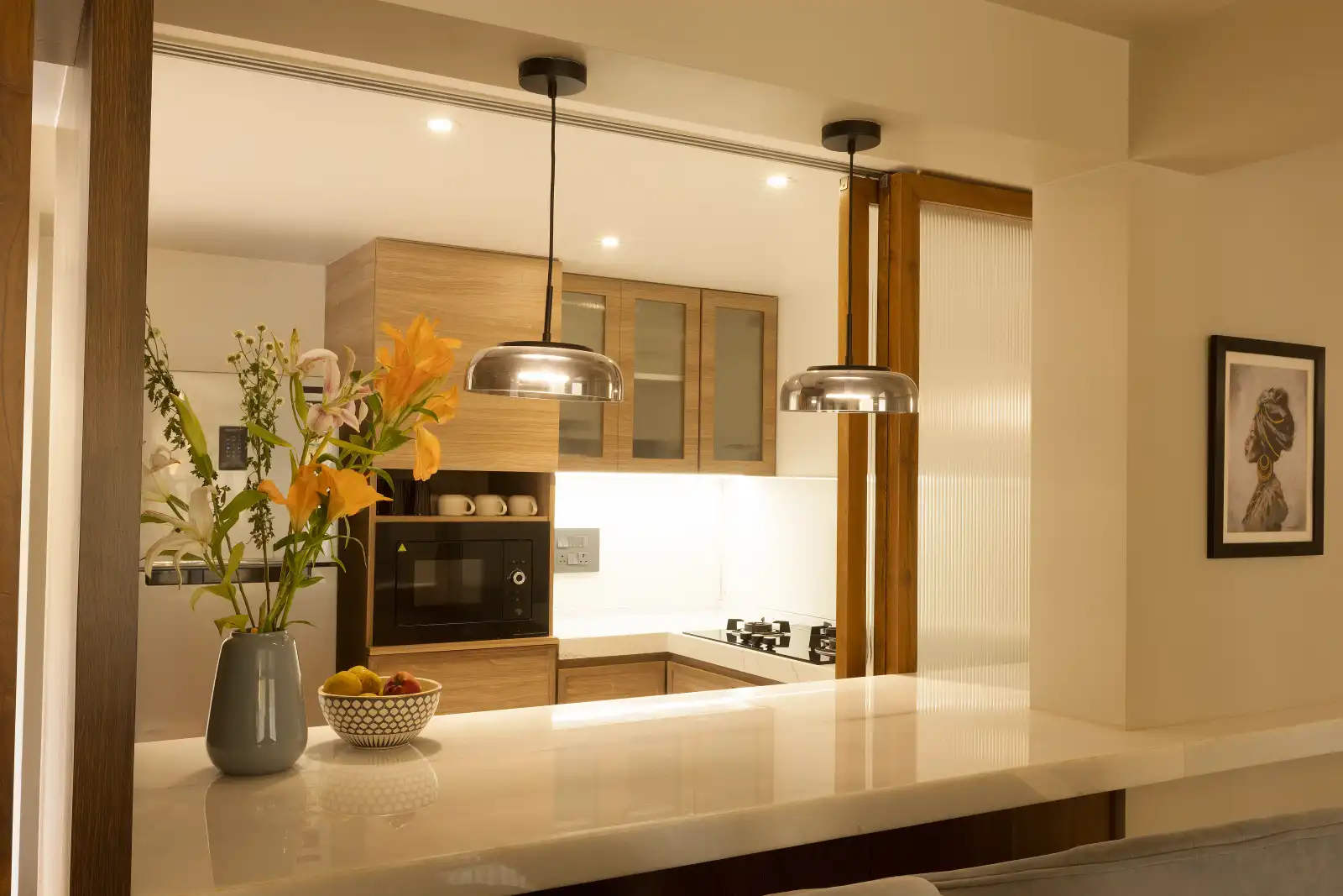 SaffronStays Emalyn Grove, Mumbai