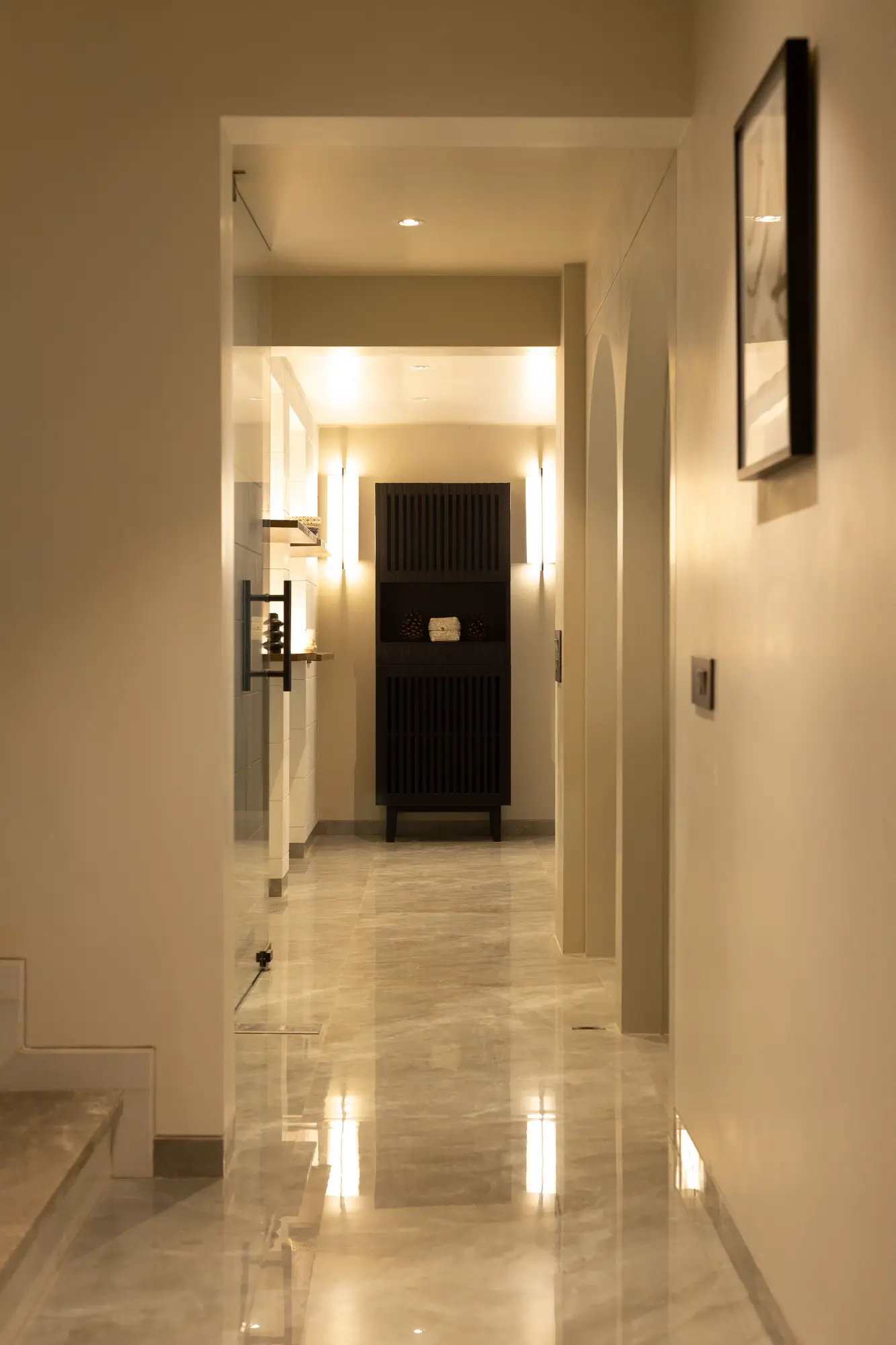 SaffronStays Emalyn Grove, Mumbai