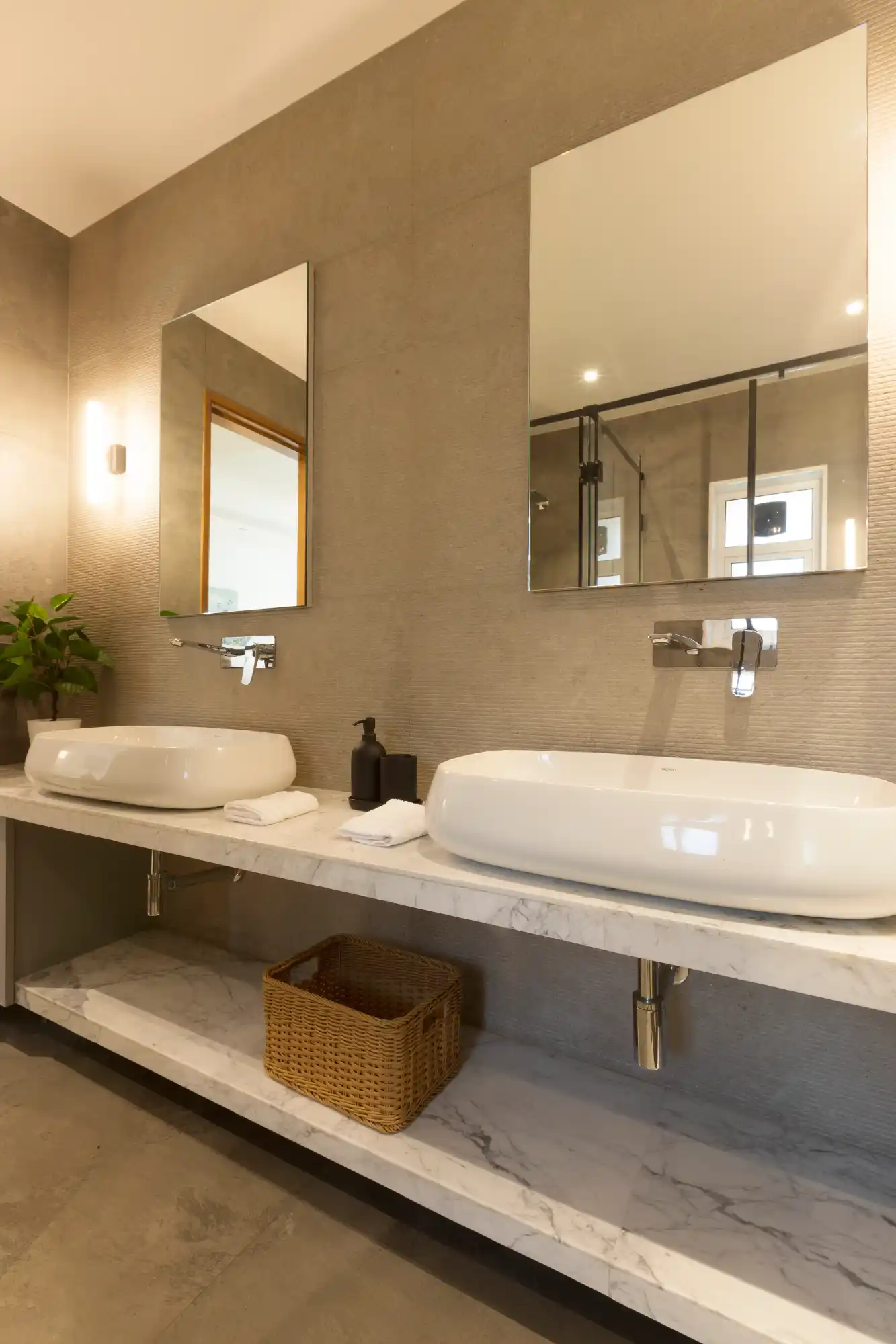 SaffronStays Emalyn Grove, Mumbai