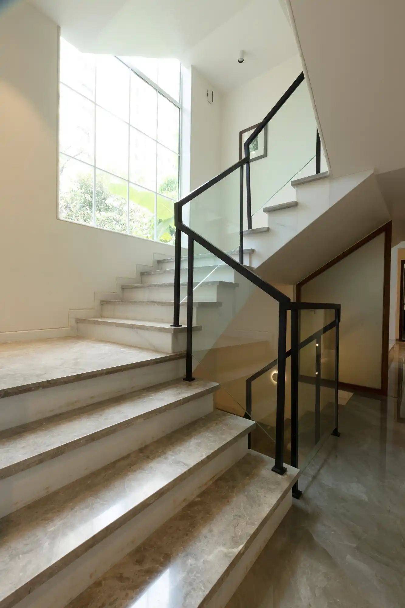 SaffronStays Emalyn Grove, Mumbai